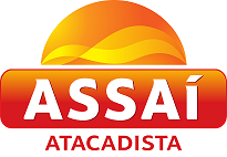 Logotipo Assaí Atacadista