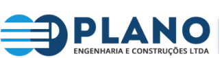 Logotipo da Plano Engenharia